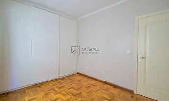 Imagem 15: Locação Apartamento 3 Dormitórios - 160 m² Jardim Paulista