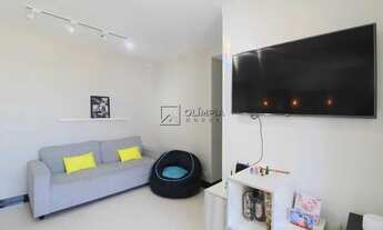 Imagem 3: Apartamento Venda Vila Mariana 65 m² 3 Dormitórios