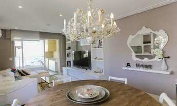 Imagem 2: Vila Olímpia. Duplex. 2 suítes. 2 vagas. Lazer completo. Andar alto