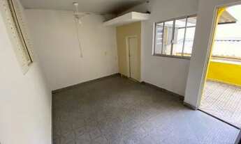 Imagem 6: CASA 01 DORMITÓRIO com 2 VAGAS