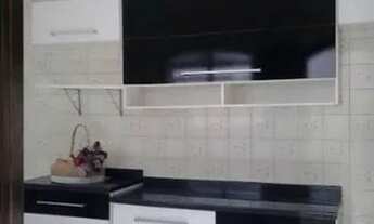 Imagem 7: Lindo sobrado Casa com 2 dormitórios