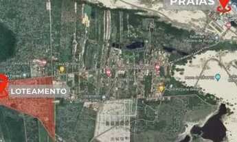 Imagem 2: Excelente Terreno para venda no Sítio Forquilha - Beberibe - TE44167