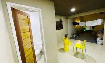 Imagem 2: Casa para venda com 140 metros quadrados com 3 quartos em Americanópolis - São Paulo - SP