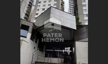 Imagem 2: Apartamento para Venda em Goiânia, Setor Bueno, 2 dormitórios, 1 suíte, 2 banheiros, 1 vag