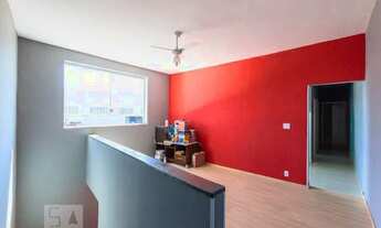 Imagem 2: Casa para Aluguel - Vila Nogueira , 2 Quartos, 75 m2