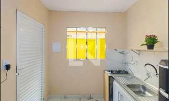 Imagem 2: Apartamento para Aluguel - Sapopemba, 1 Quarto, 18 m2