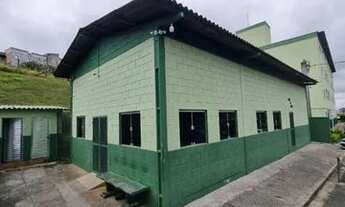 Imagem 4: Apartamento com 2 dormitórios à venda, 58 m² por R$ 160.000,00 - Jardim Albertina - Guarul