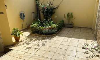 Imagem 5: Casa para aluguel com 129 metros quadrados com 3 quartos em Vila Santa Maria do Carmo - Fr