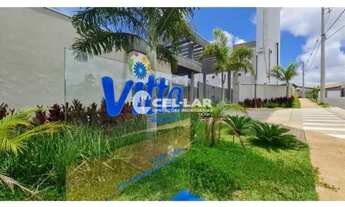 Imagem: Apartamento - Novo Jardim Pagani