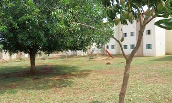 Imagem 5: Lindo Apartamento Condomínio Residencial Itaqui 131FT5A