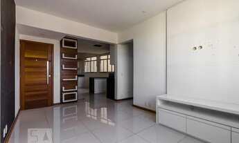 Imagem 3: Apartamento para Aluguel - Jardim Guanabara, 2 Quartos, 70 m2