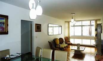 Imagem 4: Apartamento a venda no Jardim Paulista com 100m² reformado