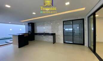 Imagem 4: Linda Casa No Condominio Alphaville ,Piscina+ churrasqueira ,Elevador ,fino Acabamento ,Ar