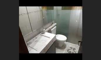 Imagem 4: Casa Geminada loteamento San Marino