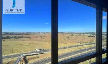 Imagem 6: Sala para alugar, 39 m² por R$ 3.890/mês - Iguatemi - São José do Rio Preto/SP