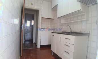 Imagem 7: Kitnet - Botafogo - Campinas