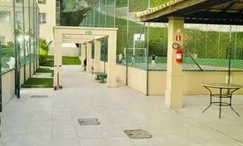 Imagem 3: APARTAMENTO RESIDENCIAL em SALVADOR - BA, IMBUÍ