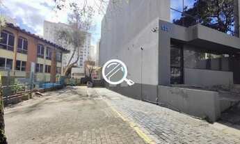 Imagem 5: Porto Alegre - Prédio Inteiro - Passo D'Areia