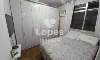 Imagem 7: Apartamento-À VENDA-Engenho de Dentro-Rio de Janeiro-RJ