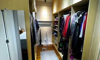 Imagem 6: APARTAMENTO RESIDENCIAL em SANTANA DE PARNAÍBA - SP, TAMBORÉ