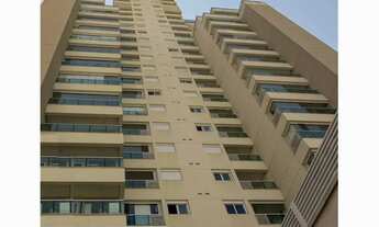 Imagem 5: Cobertura Duplex Mobiliada à Venda no Condomínio HELBOR TREND HIGIENÓPOLIS em São Paulo/SP