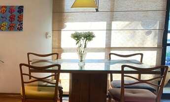 Imagem 3: APARTAMENTO RESIDENCIAL em SÃO PAULO - SP, VILA OLÍMPIA