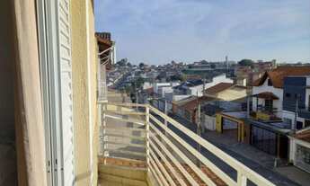 Imagem 6: Sobrado para venda com 192 metros quadrados com 3 quartos