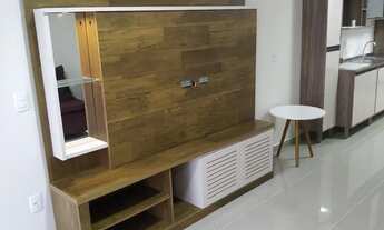 Imagem 4: Casa 02 suítes 03 andares semi mobiliada (anual