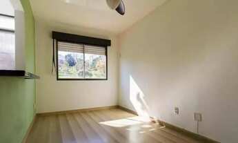 Imagem 2: Apto 1 Dormitório Reformado