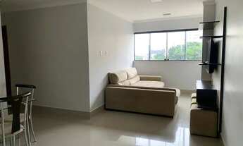 Imagem: Apartamento para aluguel tem 75 metros quadrados