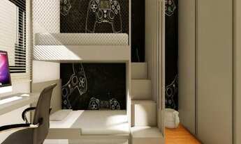 Imagem 13: CASA RESIDENCIAL em SANTANA DE PARNAÍBA - SP, SÍTIO DO ROSÁRIO