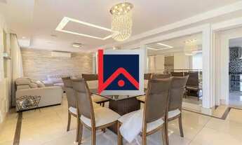 Imagem 5: Apartamento Venda 4 Dormitórios - 213 m² Paraíso