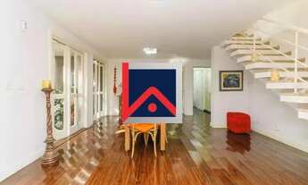 Imagem 4: Casa Venda 3 Dormitórios - 350 m² Jardim Paulista