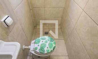 Imagem 7: Apartamento para Aluguel - Vila Madalena, 1 Quarto, 34 m2