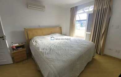 Imagem 16: Casa a venda ! Planalto Paulista , rua tranquila. Piscina e espaço Gourmet