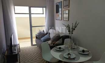 Imagem 5: Apartamento - Mansões Santo Antônio - Campinas