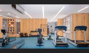 Imagem: Apartamento para venda com 79 metros quadrados