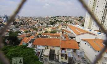 Imagem 5: Apartamento para Aluguel - Sítio do Mandaqui, 2 Quartos, 62 m2