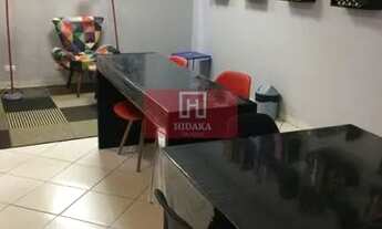 Imagem 2: Apartamento à venda no bairro Bom Retiro - São Paulo/SP, Zona Oeste