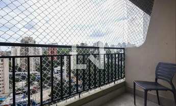 Imagem 5: Apartamento para Aluguel - Panamby, 2 Quartos, 64 m2