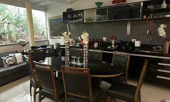 Imagem 7: Casa de Condomínio à venda na Rua Artur de Souza Marques, Vila Tramontano, São Paulo - SP