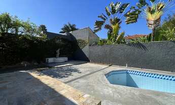 Imagem 2: Casa para venda com 530 metros quadrados com 4 quartos na vila Nova Conceição próx ao parq