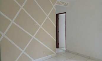 Imagem: Excelente apartamento de dois quartos com