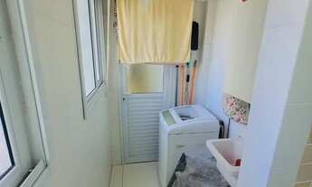 Imagem 6: Apartamento para venda com 60 metros quadrados com 1 quarto Lazer Canto Forte