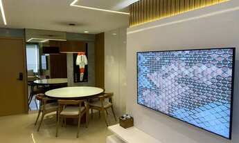 Imagem: Apartamento para venda possui 82 metros