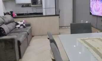 Imagem 2: Apartamento à venda 3 quartos 1 suíte 1 vaga Elevation Planalto - São Bernardo do Campo