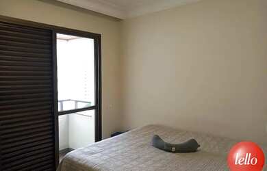 Imagem 14: São Paulo - Apartamento Padrão - Moema