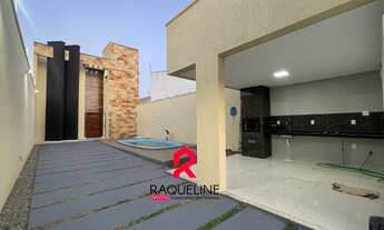 Imagem: DÚPLEX INCRÍVELMENTE MODERNO E FUNCIONAL