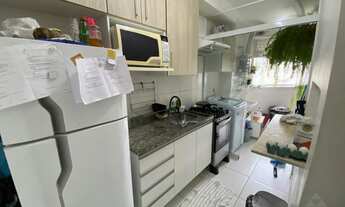 Imagem 7: Apartamento para Venda em São Paulo, Vila Nova Cachoeirinha, 2 dormitórios, 1 banheiro, 1