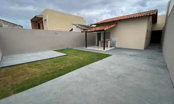 Imagem 5: Casa para venda tem 120 metros quadrados com 2 quartos em Jardim Europa - Uberlândia - MG